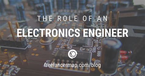What does an Electronics Technician do .